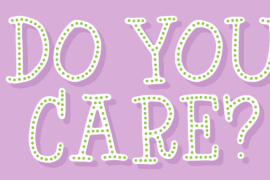 Hyggebukser DEMO Font