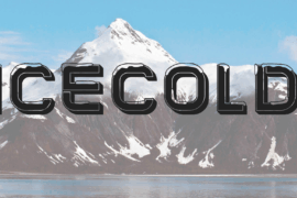 Icecold Font Family