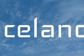Iceland Font