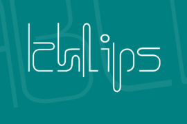 Icklips Font