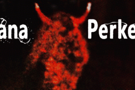 Ihana Perkele Font Family