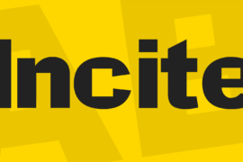 Incite Font
