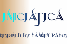 Iniciatica Font