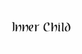 Inner Child Demo Font