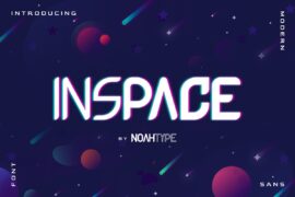 Inspace Demo Font Family