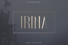 Irina Font