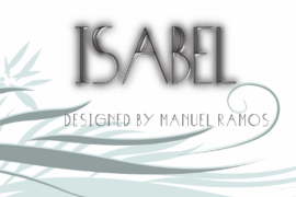 Isabel Font