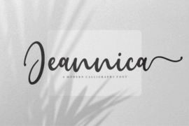 Jeannica Font