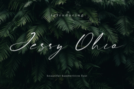 Jessy Font