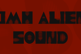 JMH Alien Sound Font