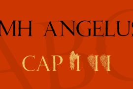 JMH Angelus Font Family