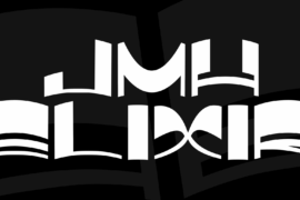 JMH Elixir Font Family