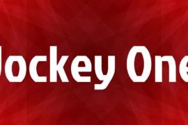 Jockey One Font