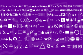 Journal Dingbats 2 Font