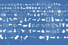 Journal Dingbats 3 Font