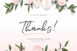 Julietta Messie Font