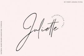 Juliette Font