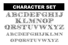 Kahir Font