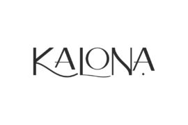 Kalona Demo Font
