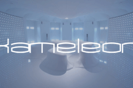 Kameleon Font