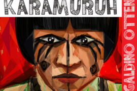 Karamuruh Font