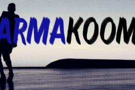 Karmakooma Font