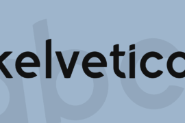 Kelvetica Font