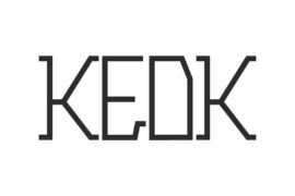 Keok Demo Font
