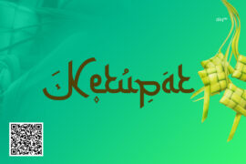Ketupat Font Family