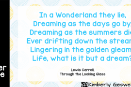 KG Corner of the Sky Font