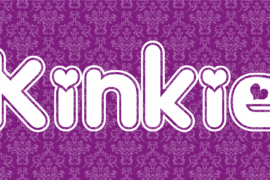 Kinkie Font