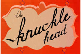 Knuckle Head Font
