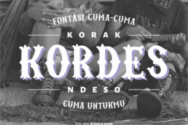 Kordes Font