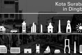Kota Surabaya Font