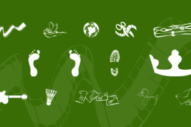 KR Katlings Eleven Font