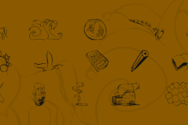 KR Katlings Fourteen Font