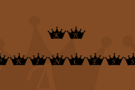 KR PRincEsS Font