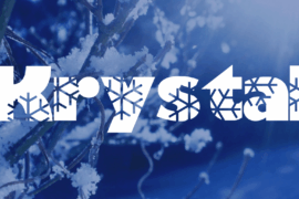 Krystal Font