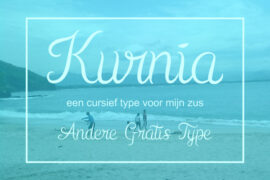 Kurnia Font