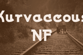 Kurvaceous NF Font