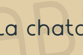 La chata Font