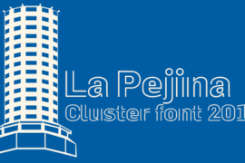 La Pejina ffp Font