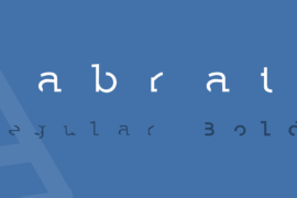 Labrat Font Family