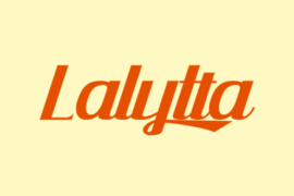 Lalytta Font