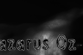 Lazarus Oz Font Family