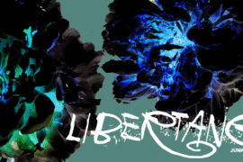 Libertango Font