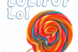 Lolipop Lol Font