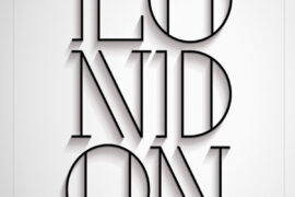 London Font Family