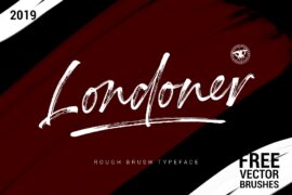Londoner Font