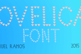 Lovelica Font